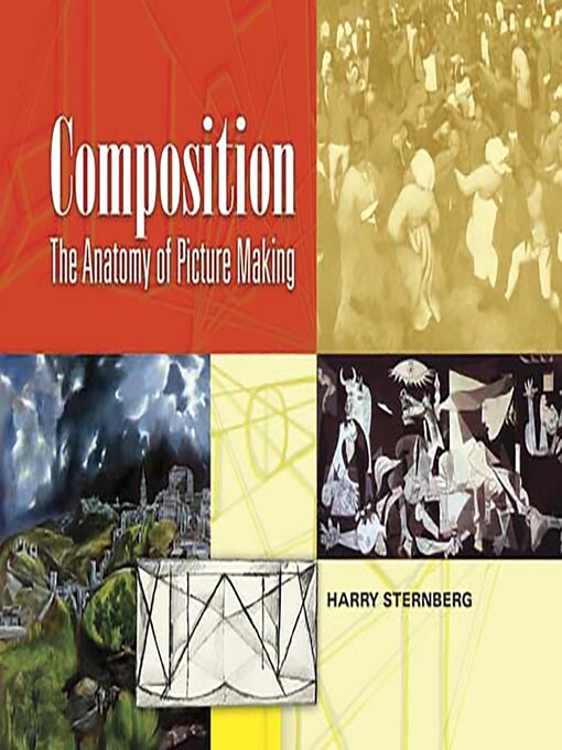 Title details for Composition by Harry Sternberg - Available